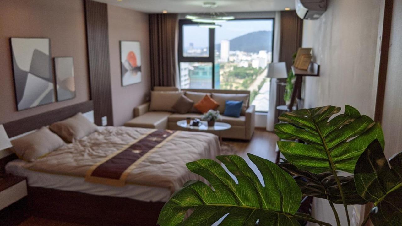 May House Green Bay Garden Ha Long - Near Marina Beach Экстерьер фото