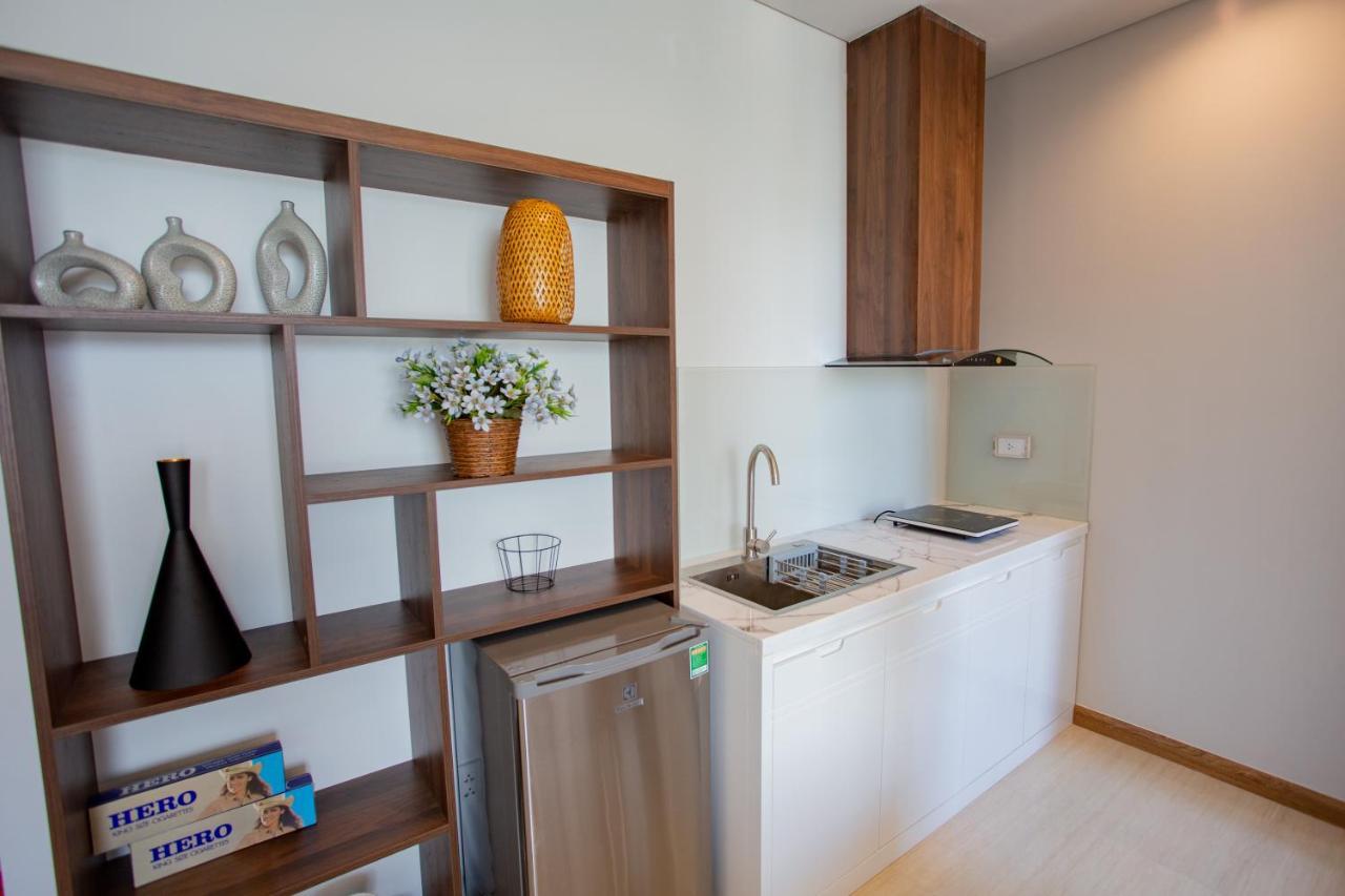 May House Green Bay Garden Ha Long - Near Marina Beach Экстерьер фото