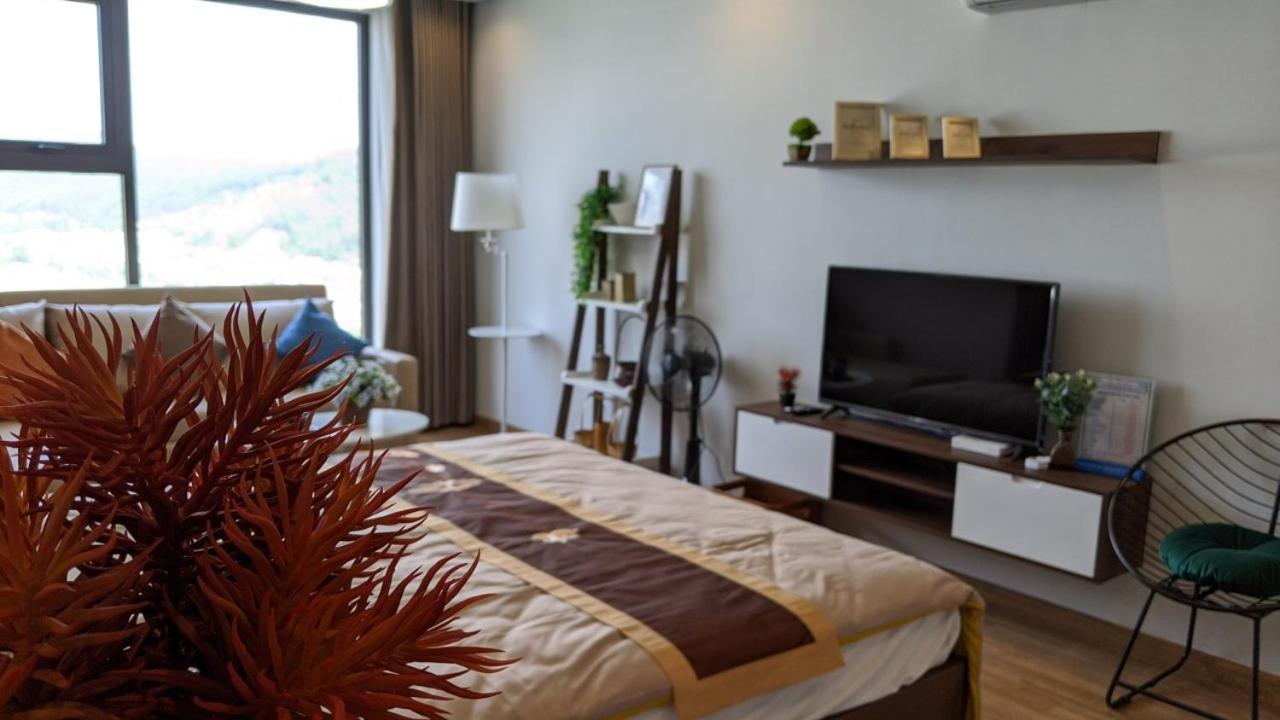 May House Green Bay Garden Ha Long - Near Marina Beach Экстерьер фото