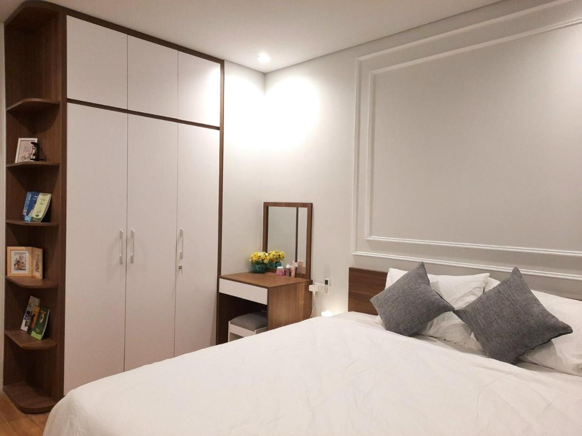May House Green Bay Garden Ha Long - Near Marina Beach Экстерьер фото