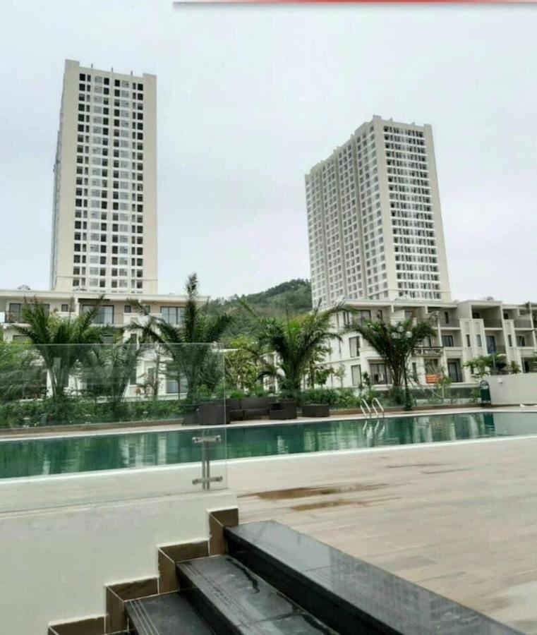 May House Green Bay Garden Ha Long - Near Marina Beach Экстерьер фото