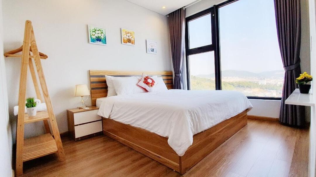 May House Green Bay Garden Ha Long - Near Marina Beach Экстерьер фото