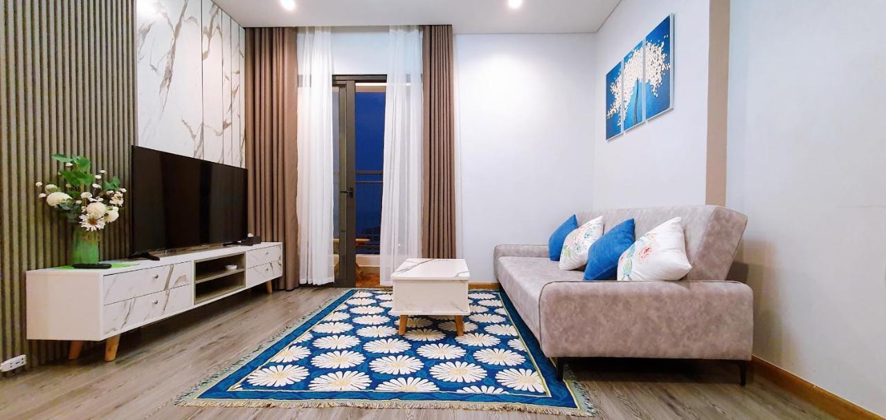 May House Green Bay Garden Ha Long - Near Marina Beach Экстерьер фото