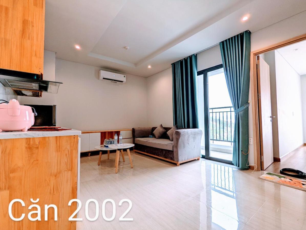 May House Green Bay Garden Ha Long - Near Marina Beach Экстерьер фото