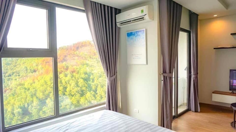 May House Green Bay Garden Ha Long - Near Marina Beach Экстерьер фото