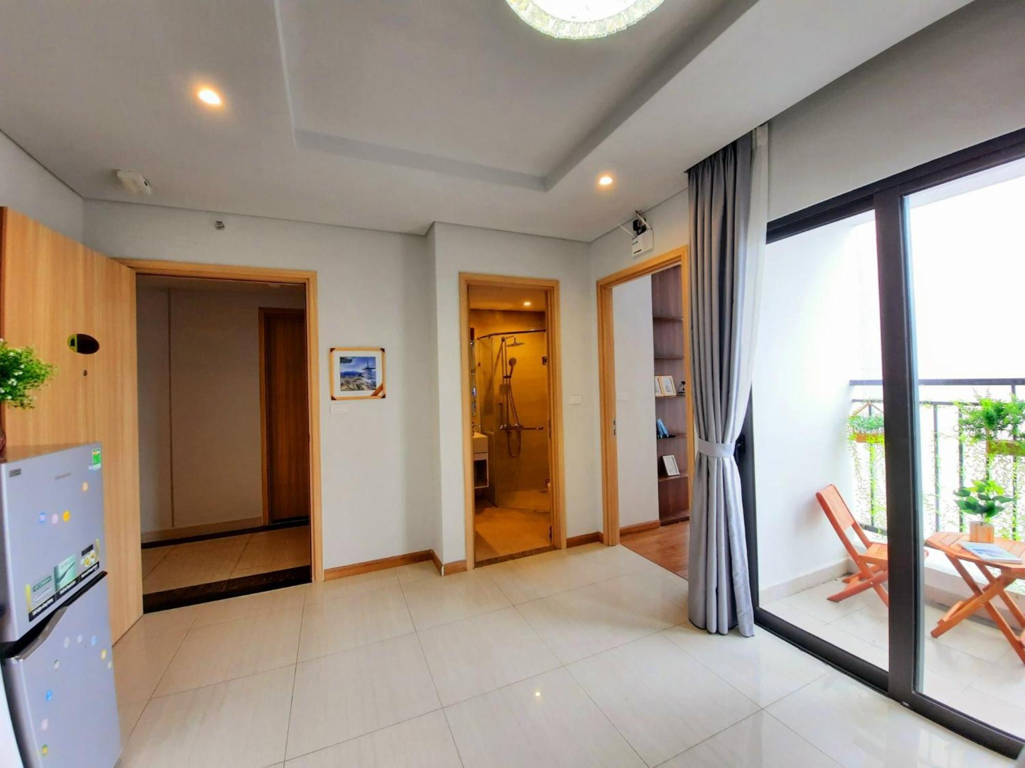 May House Green Bay Garden Ha Long - Near Marina Beach Экстерьер фото