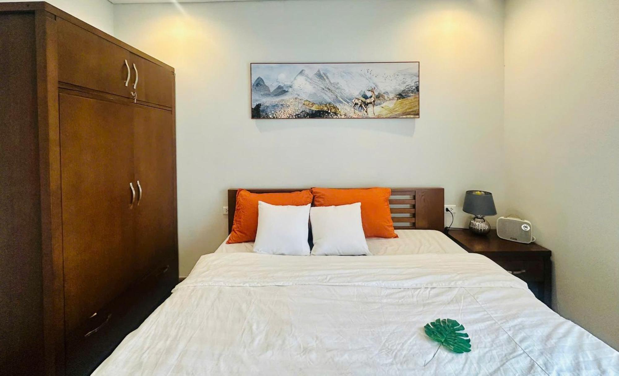 May House Green Bay Garden Ha Long - Near Marina Beach Экстерьер фото