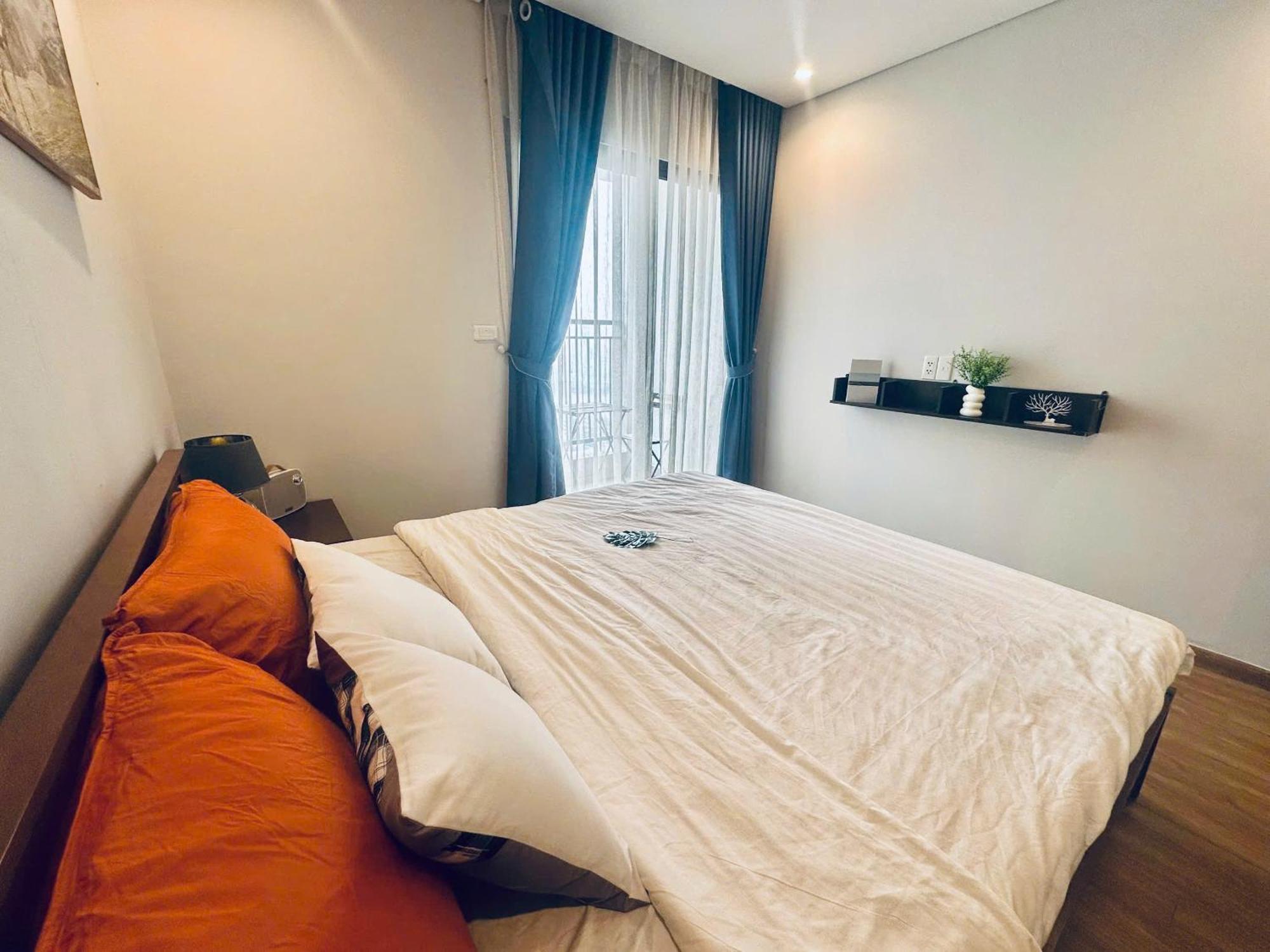 May House Green Bay Garden Ha Long - Near Marina Beach Экстерьер фото